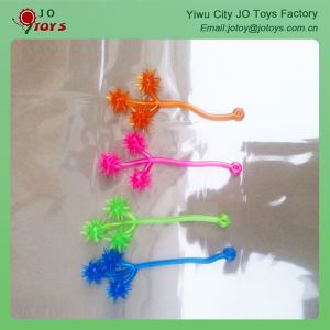 Mainan TPR baru dijual Hot lengket palu YOYO