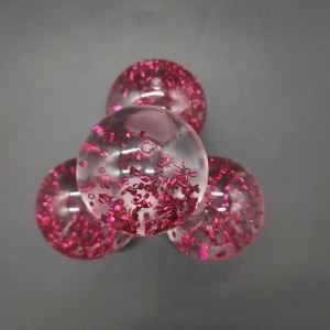 TPU Air Bouncy Gambar Bola